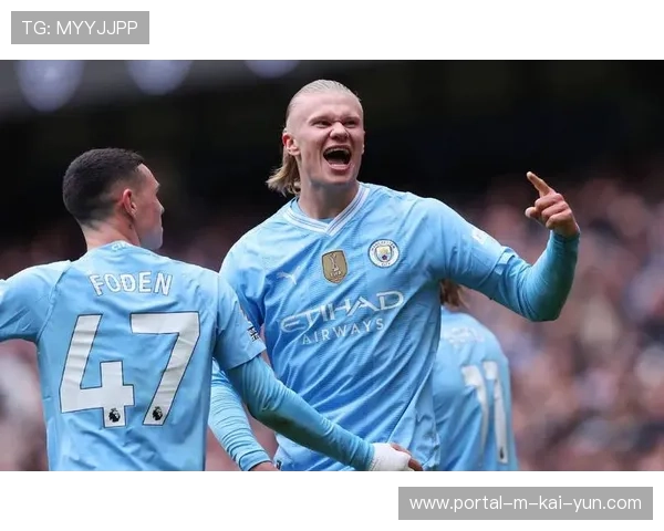 哈兰德联赛进球已达百球里程碑 逆转利物浦一役传射建功